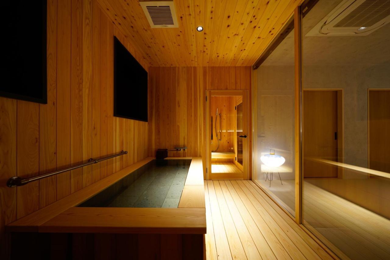 Hokuriku Yamashiro Onsen Hotel Kikyou Kaga  Exterior foto