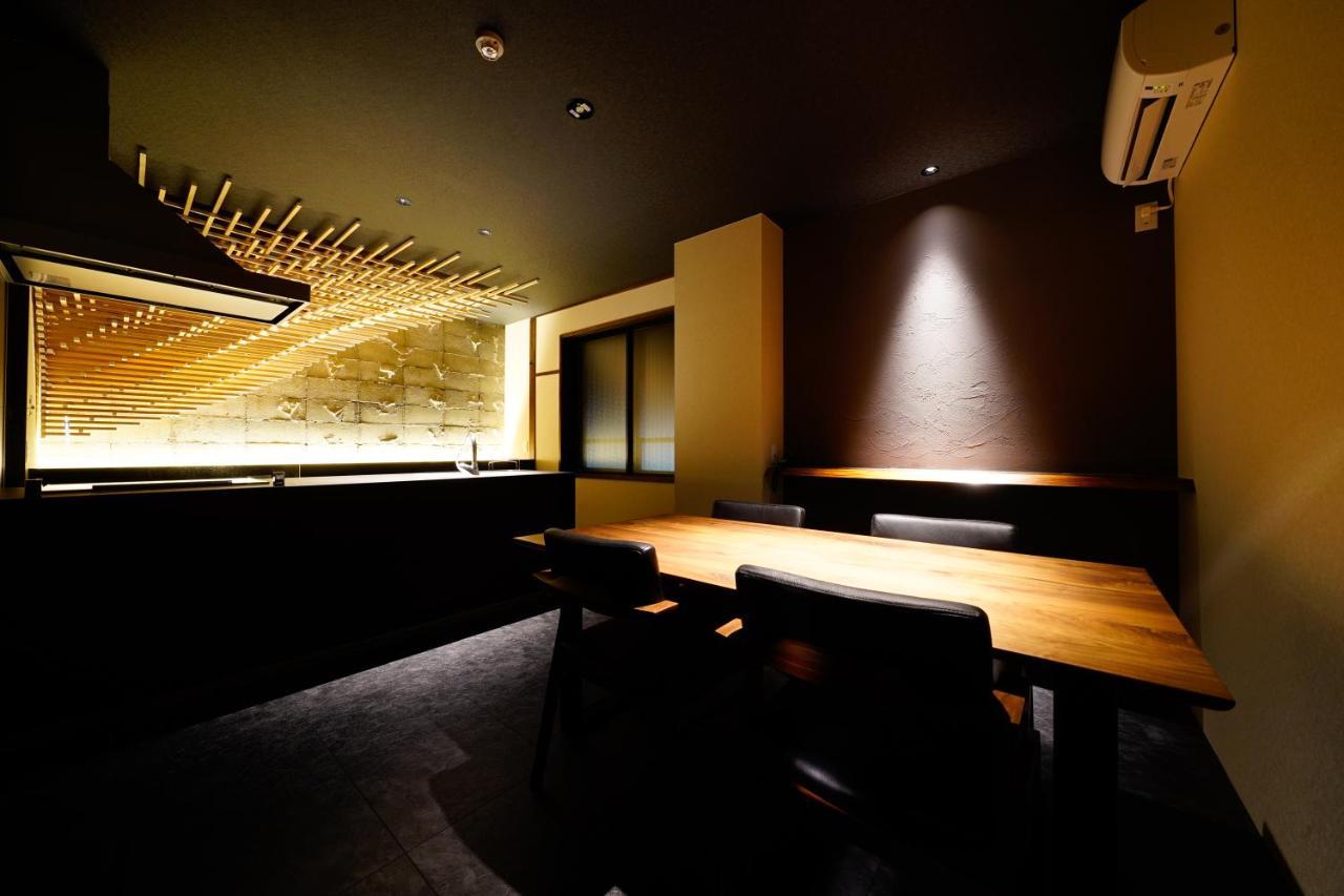 Hokuriku Yamashiro Onsen Hotel Kikyou Kaga  Exterior foto