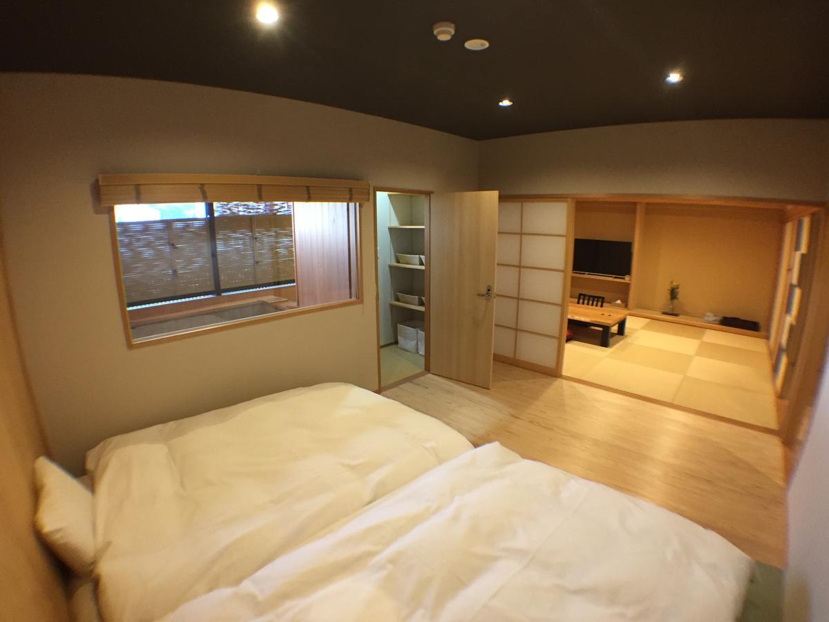 Hokuriku Yamashiro Onsen Hotel Kikyou Kaga  Exterior foto