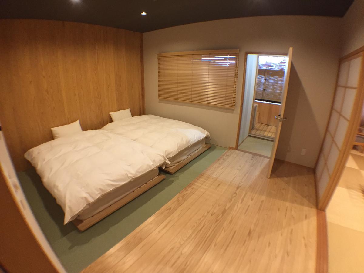 Hokuriku Yamashiro Onsen Hotel Kikyou Kaga  Exterior foto