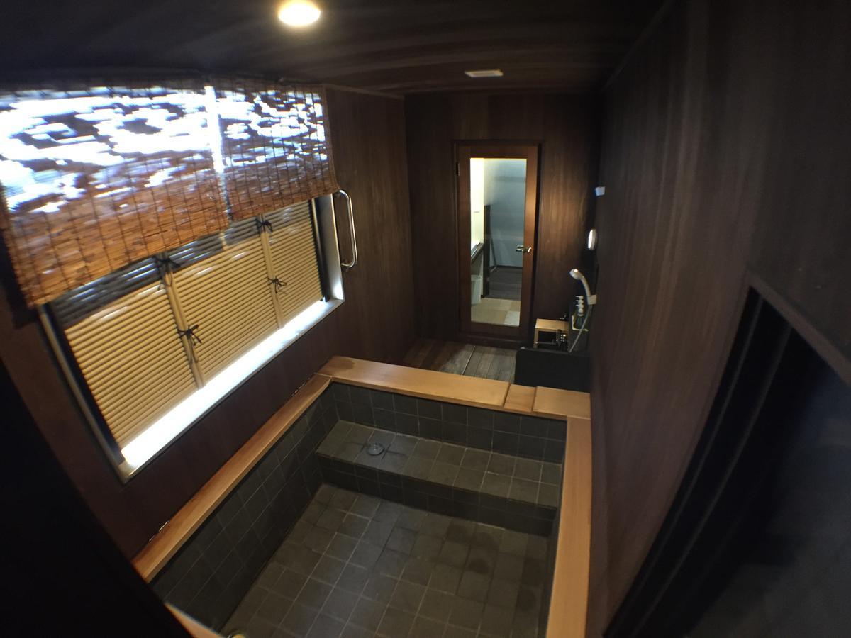 Hokuriku Yamashiro Onsen Hotel Kikyou Kaga  Exterior foto