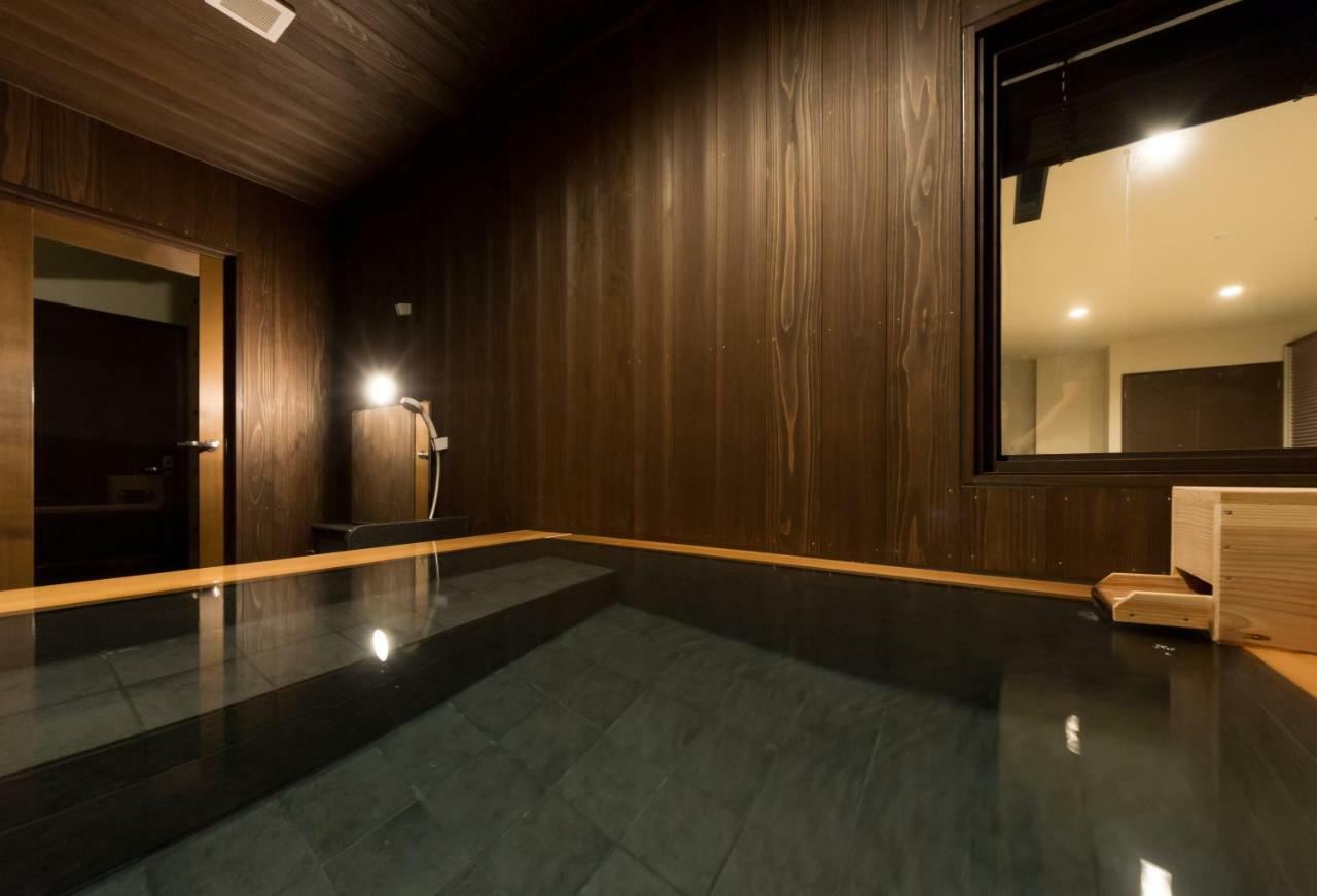Hokuriku Yamashiro Onsen Hotel Kikyou Kaga  Exterior foto