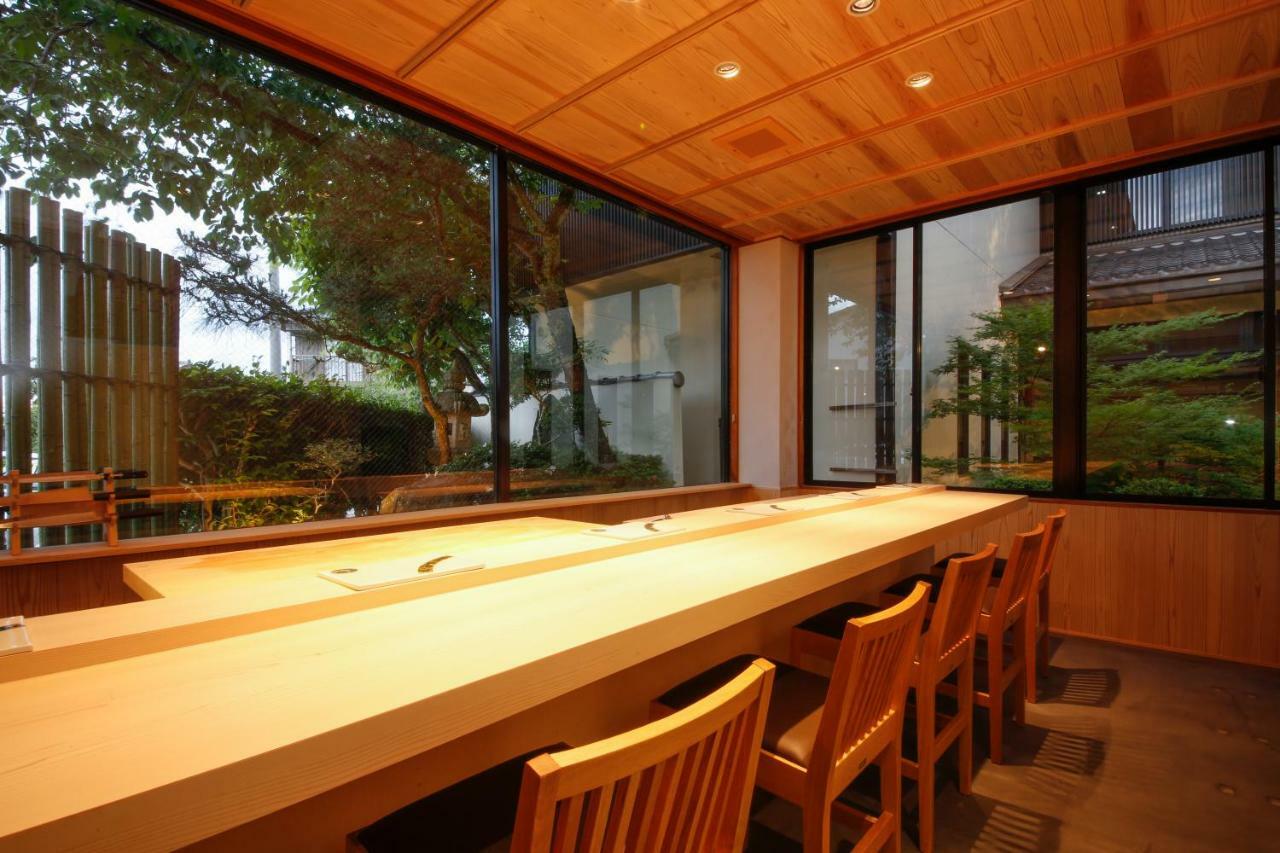 Hokuriku Yamashiro Onsen Hotel Kikyou Kaga  Exterior foto