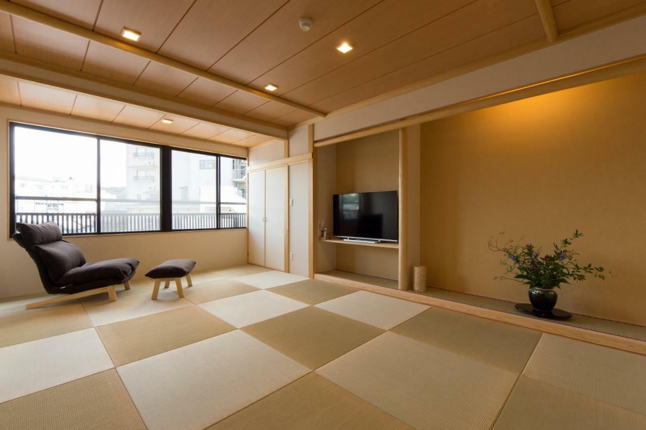 Hokuriku Yamashiro Onsen Hotel Kikyou Kaga  Exterior foto